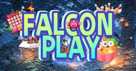 falcon play casino philippines|FALCON PLAY Casino.